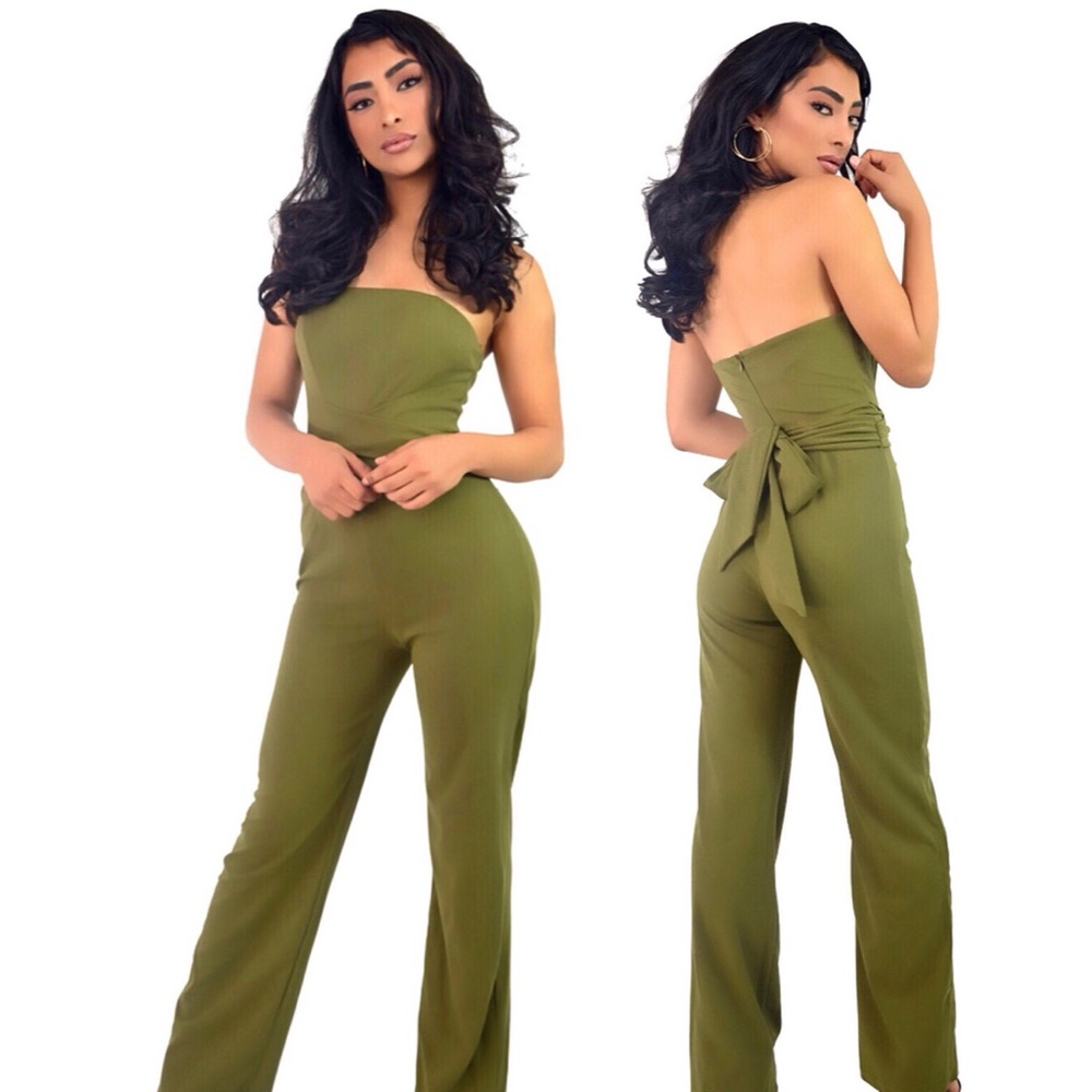 Jumpsuit